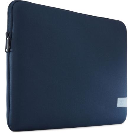 Case Logic Reflect 15.6 inch Laptop Sleeve (Dark Blue)