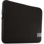 Case Logic Reflect 13 inch Laptop Sleeve (Black)