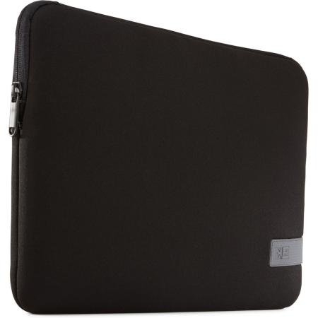 Case Logic Reflect 13 inch Laptop Sleeve (Black)