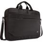 Case Logic Advantage 17 inch Laptop Attaché - Black