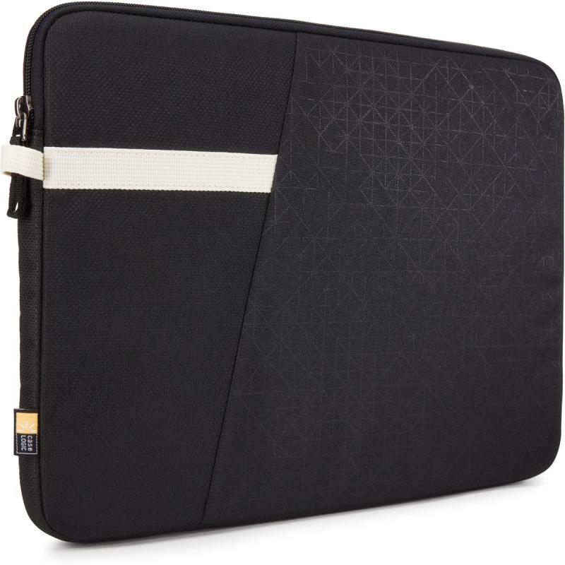 Case Logic Ibira 13.3 inch Laptop Sleeve - Black