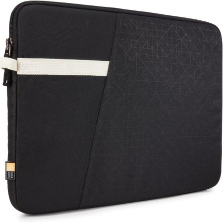 Case Logic Ibira 13.3 inch Laptop Sleeve - Black