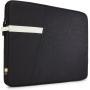 Case Logic Ibira 15.6 inch Laptop Sleeve - Black