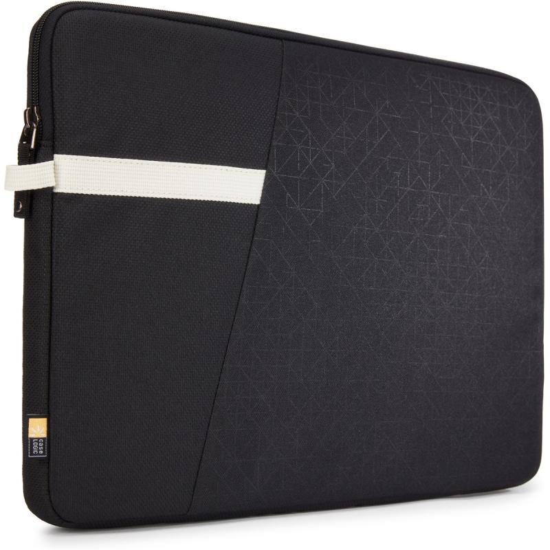 Case Logic Ibira 15.6 inch Laptop Sleeve - Black