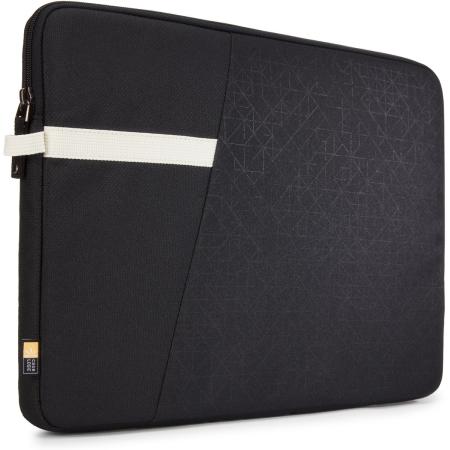 Case Logic Ibira 15.6 inch Laptop Sleeve - Black