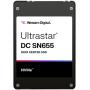 Western Digital Ultrastar DC SN655 U.3 15.36TB PCIe TLC