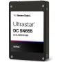 Western Digital Ultrastar DC SN655 U.3 15.36TB PCIe TLC