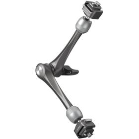 SmallRig 4489 Hawklock H21 Quick Release Rosette Magic Arm (11)