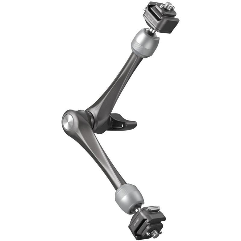 SmallRig 4489 Hawklock H21 Quick Release Rosette Magic Arm (11)