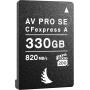 Angelbird AV Pro SE CFexpress A 330 GB