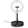 Hama LED-Ringlamp Spotlight Foldup 102 II Set For Smartphones Foldable