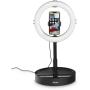 Hama LED-Ringlamp Spotlight Foldup 102 II Set For Smartphones Foldable
