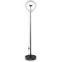 Hama LED-Ringlamp Spotlight Foldup 102 II Set For Smartphones Foldable
