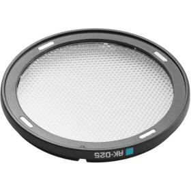 Godox AK D25 Diffusion Plate For MS60/RS60
