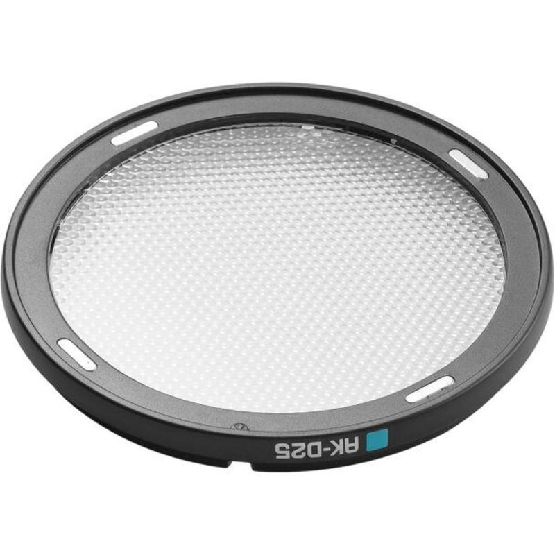 Godox AK D25 Diffusion Plate For MS60/RS60