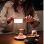 Godox MA5R Mobile Power Bank&amp;amp;rgb LED Light Black