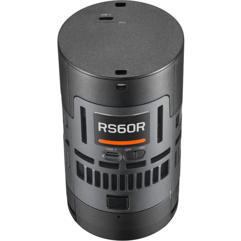 Godox Litemons RS60R RGB 1 Light Kit