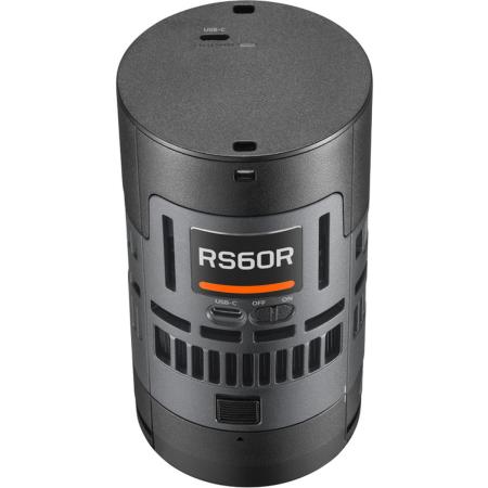 Godox Litemons RS60R RGB 1 Light Kit