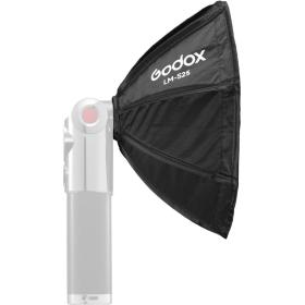 Godox LM S25 Mini Softbox Diffuser