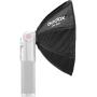 Godox LM S25 Mini Softbox Diffuser