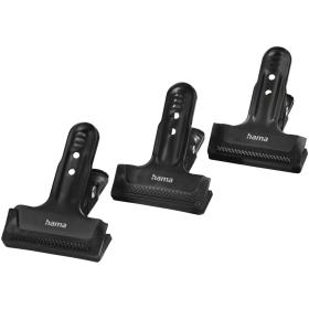 Hama Studioklem 40 Set Van 3 PCs