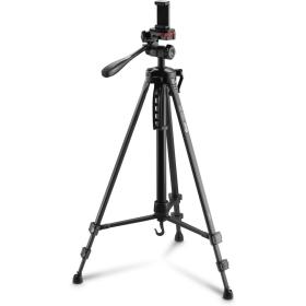 Hama Tripod Star 153 3D For Camera EN Smartphone w/ 3D-NEIGER
