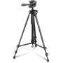 Hama Tripod Star 153 3D For Camera EN Smartphone w/ 3D-NEIGER