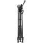 Hama Tripod Star 153 3D For Camera EN Smartphone w/ 3D-NEIGER