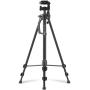 Hama Tripod Star 153 3D For Camera EN Smartphone w/ 3D-NEIGER