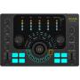 7Ryms 7CASTERSE3 For Podcast EN Streaming w/ 2X XLR