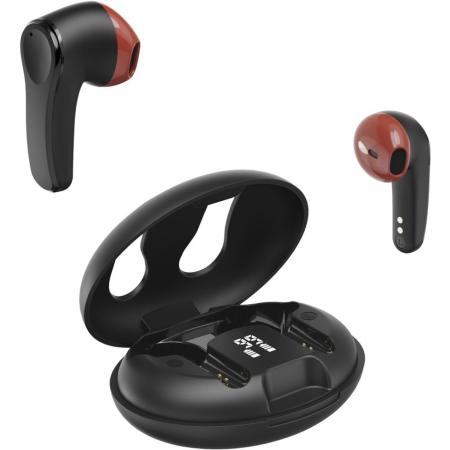 Hama Spirit Unchained.true Wireless.earbuds.enc.rood/Black