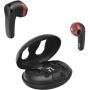 Hama Spirit Unchained.true Wireless.earbuds.enc.rood/Black