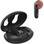 Hama Spirit Unchained.true Wireless.earbuds.enc.rood/Black