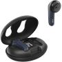 Hama Spirit Unchained.true Wireless.earbuds.enc.blauw/Black