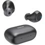 Hama Spirit Chop II True Wireless In-Ear Equalizer Black
