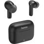 Hama Bluetooth-Headphone Passion Clear II True Wireless In-Ear Anc App Z