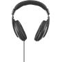 Hama TV-Headphone Shelltv II Over-Ear Eenzijdig Long Cable (6m) Black