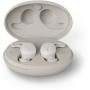 Hama Spirit Calm True Wireless In-Ear Slaapkoptelefoon White/Grey