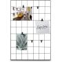 Hama Fotohouder Chess 38 X 56 cm Black