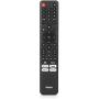 Hama Universal Remote Control Hisense TV&amp;#039;S IR Lerend w/ 4 App-Buttons