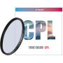 7Artisans 62mm True Colour CPL Filter