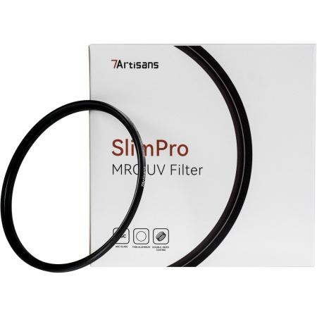7Artisans 58mm Ulr Mrcuv Filter