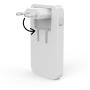 Hama Universal-USB-C-Notebook Power Flat Gan PD 5-20V/65W