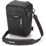 Shimoda Snuittas Toploader Small - Black (520-400)