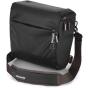Shimoda Snuittas Toploader Medium - Black (520-402)