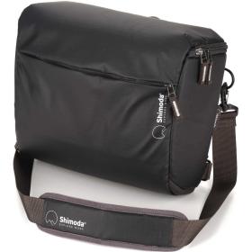 Shimoda Snuittas Toploader Large - Black (520-406)