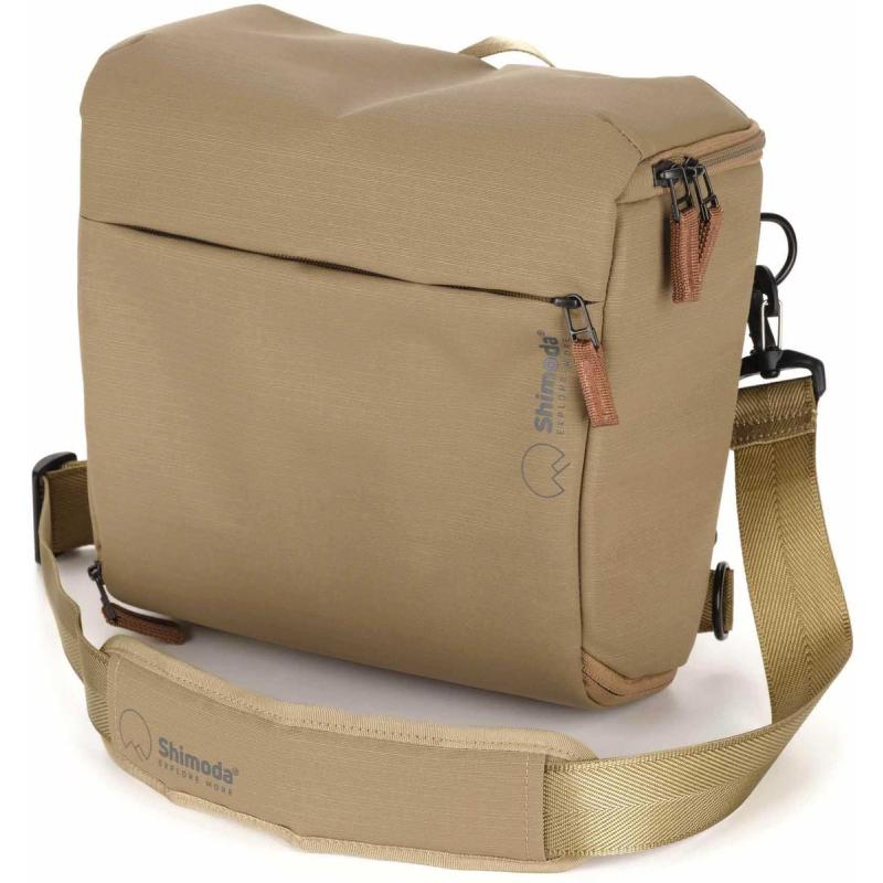 Shimoda Snuittas Toploader Medium - Boa (520-403)