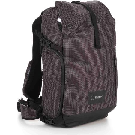Shimoda Backpack Sidecountry 28 Women&amp;#039;s Starter Kit-Black/White-(520-353)
