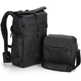Shimoda Snuittas Toploader Medium - Anthracite (520-404)