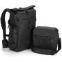 Shimoda Snuittas Toploader Medium - Anthracite (520-404)